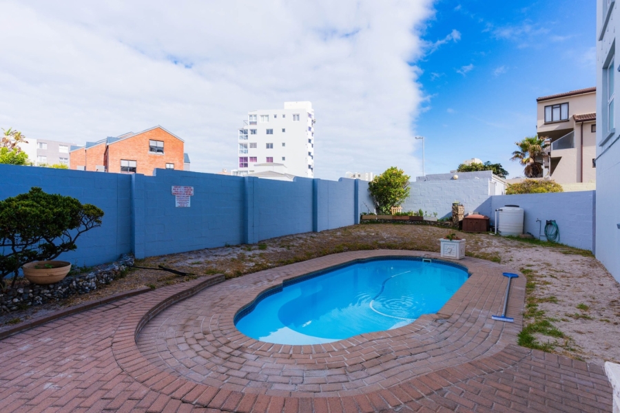 2 Bedroom Property for Sale in Beachfront Western Cape